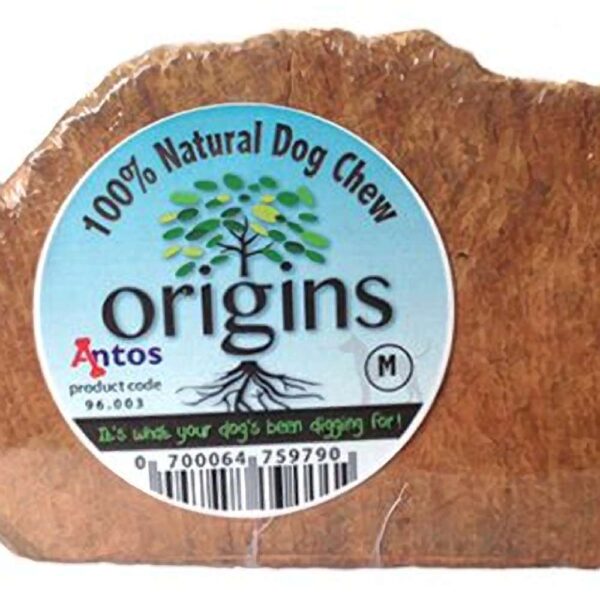 Antos Origins Natural Dog Root Chew