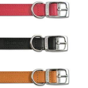 ancol heritage collars