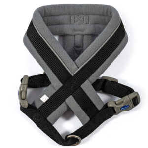 ancol viva padded harness 1