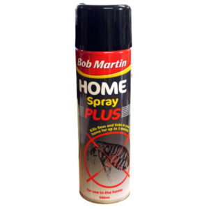 BM HOME SPRAY PLUS