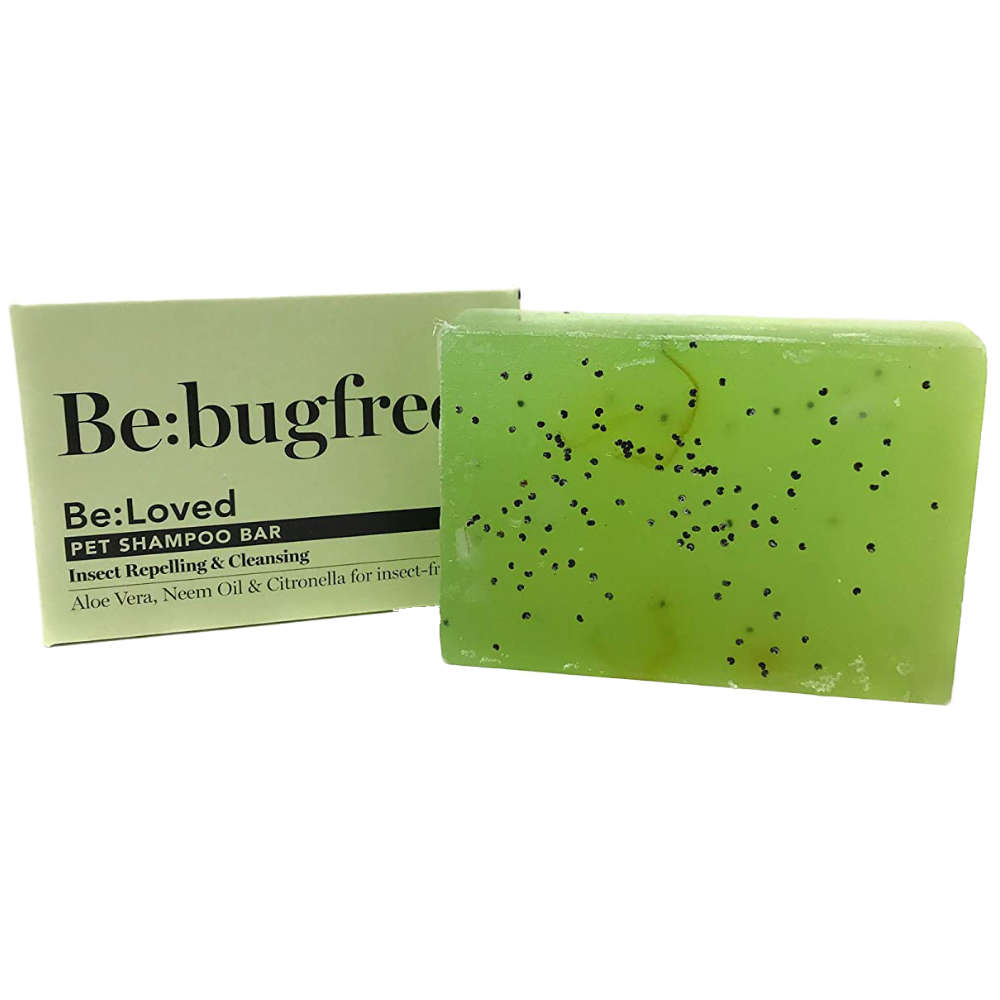 BUGFREE SHAMPOO BAR HEADER 2