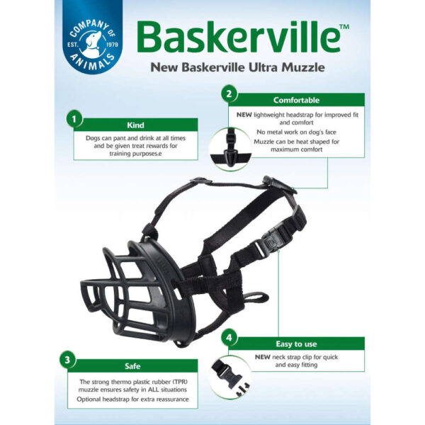 baskerville ultra new