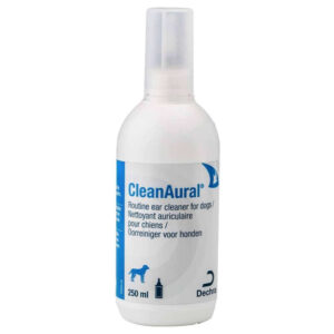 Cleanaural 50ml