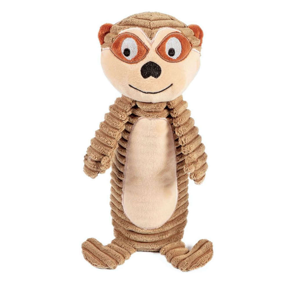 DD MERLE THE MEERKAT