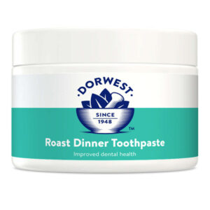 DW Roast Dinner Toothpaste
