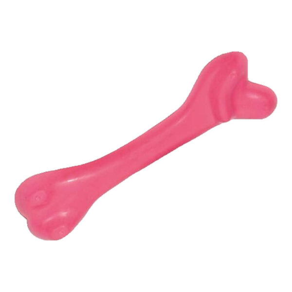 GB RUBBER DOG BONE