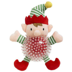 Good Boy Elfie Bobble Ball