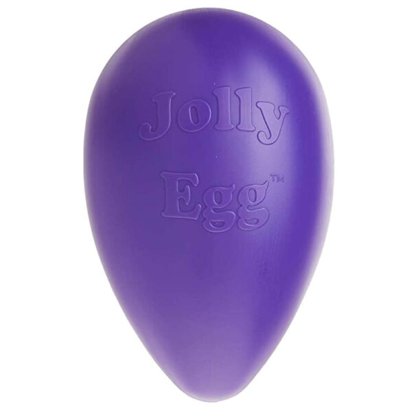 JOLLY EGG PURPLE