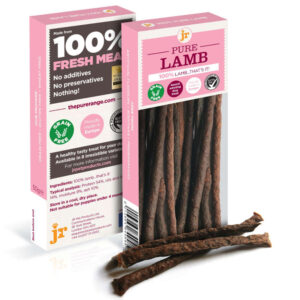 JR LAMB STICKS