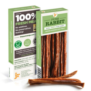 jr rabbit sticks