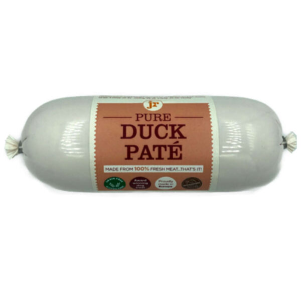 jr duck pate single