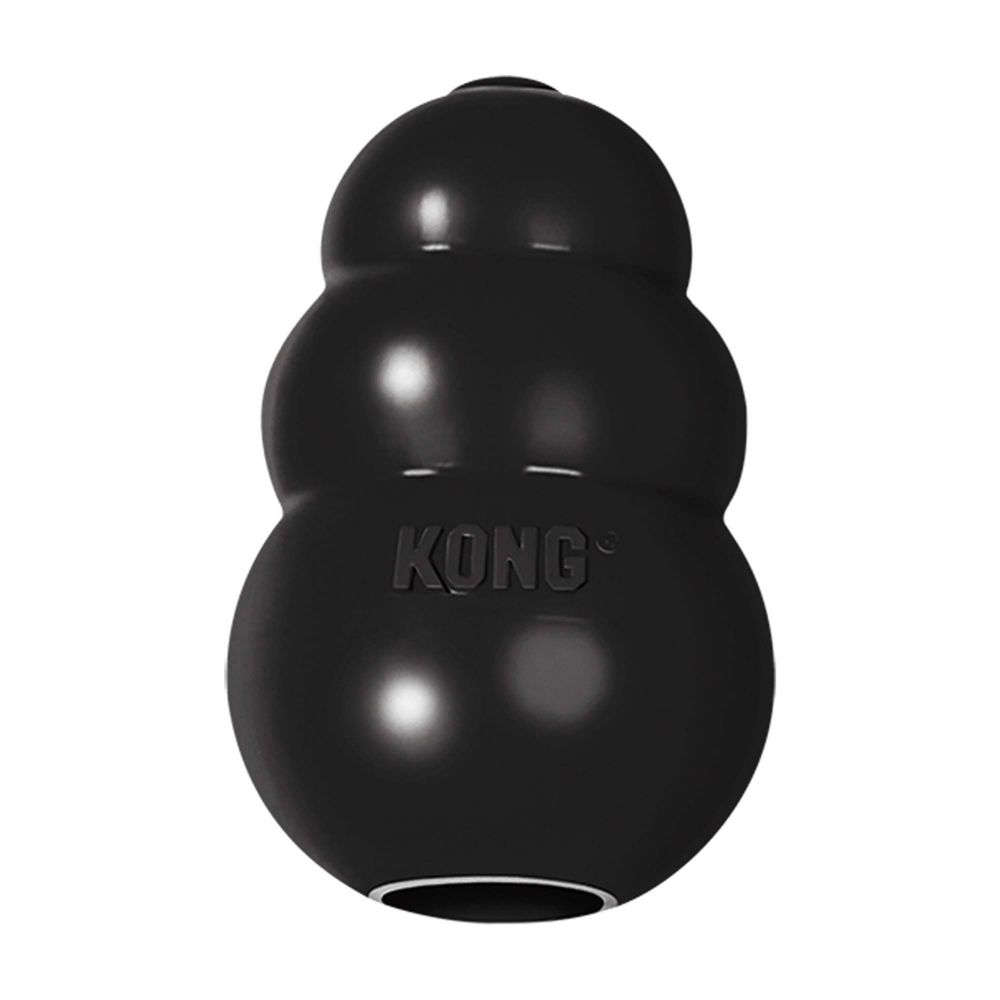 KONG CLASSIC EXTREME BLACK