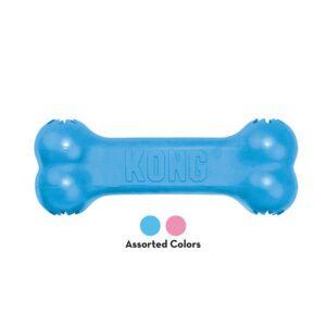 KONG PUPPY GOODIE BONE