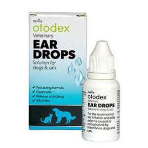 OTODEX EAR DROPS