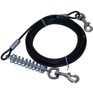 petgear tie out cable