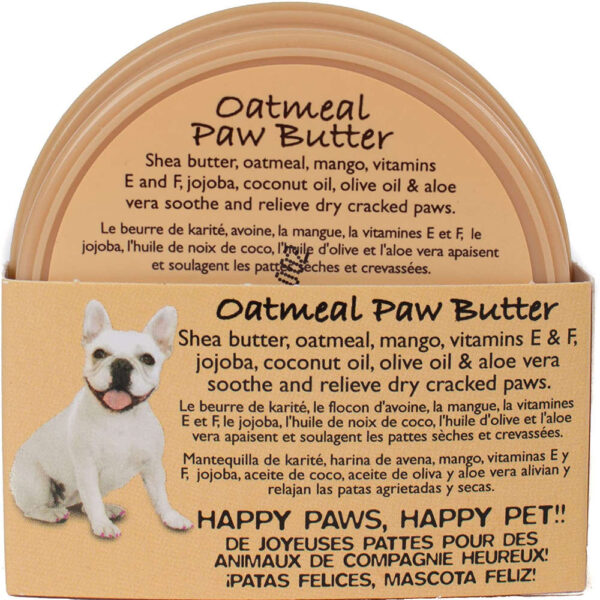 pethead paw butter reverse