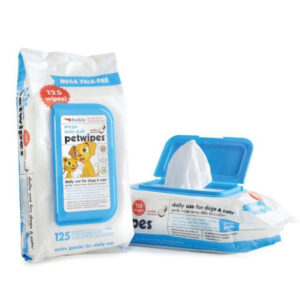 petkin mega wipes