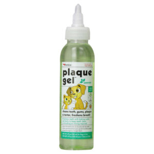 petkin plaque gel