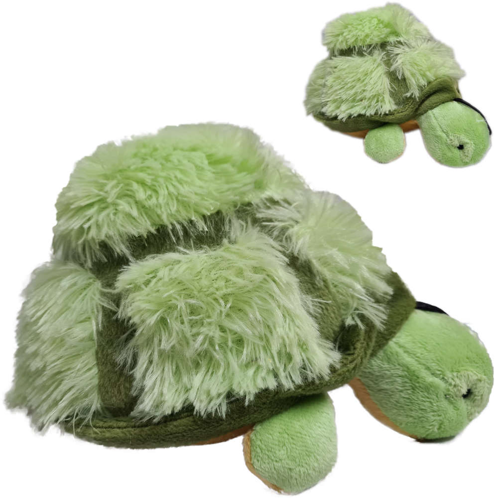 turtle dog toy