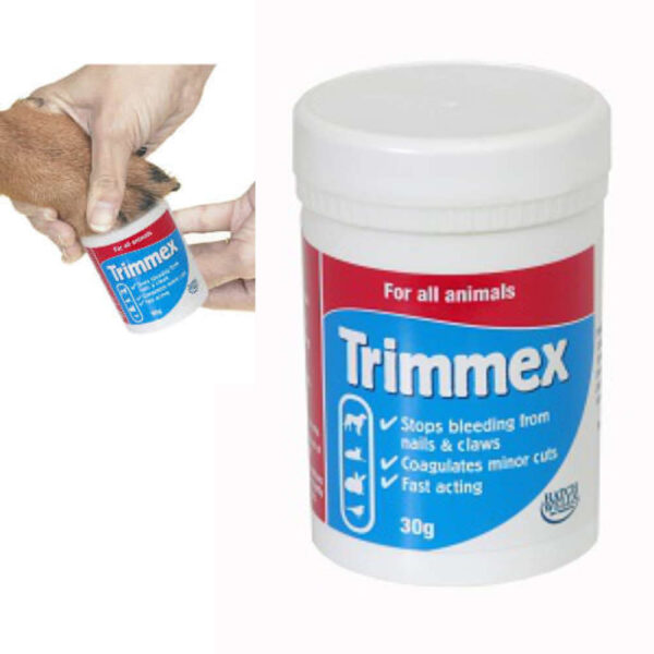 hatchwells trimmex