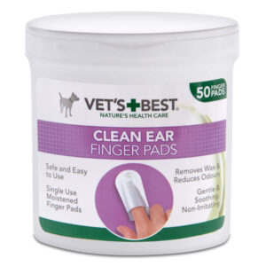 VB EAR PADS