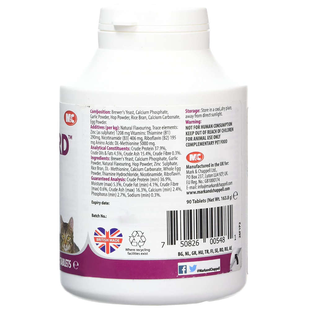 Flea guard tablets for dogs hotsell