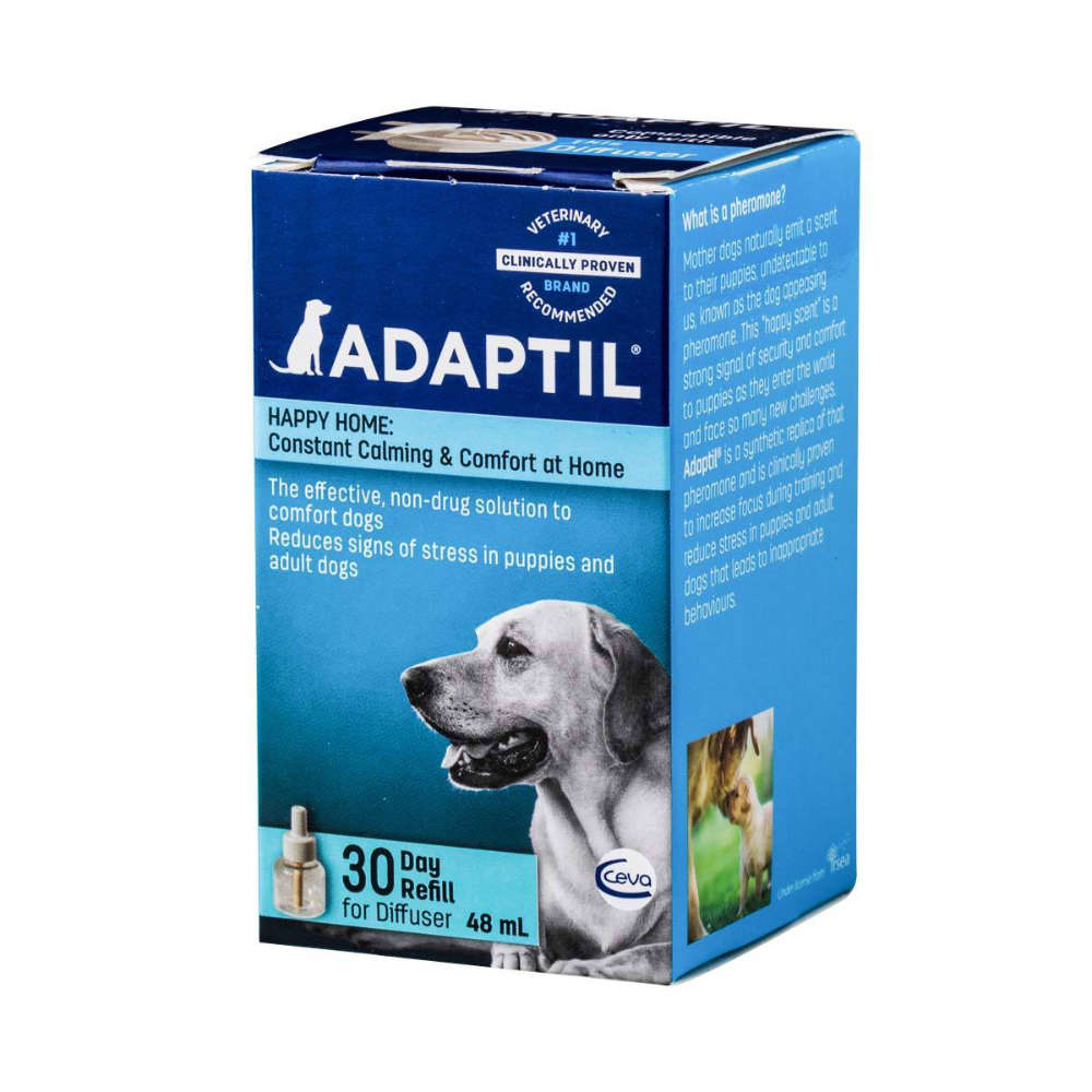 adaptil diffuser pets at home