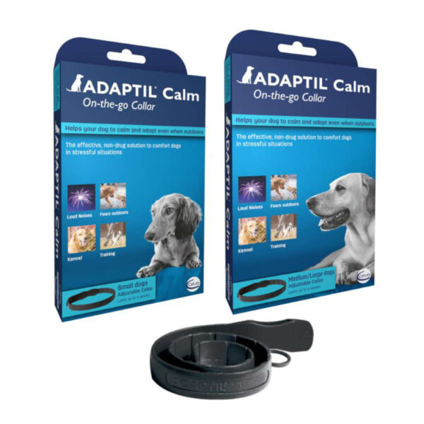 adaptil collars