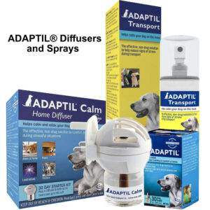 adaptil diffuser sprays