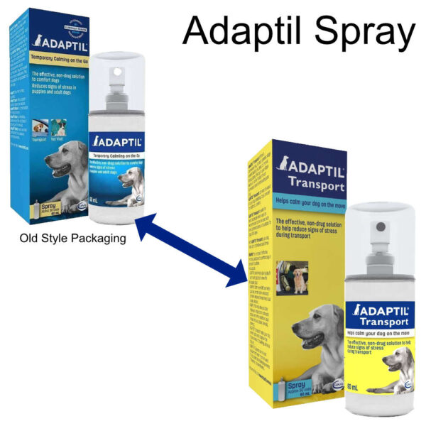 adaptil spray