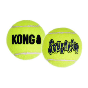 airkong squeaker ball