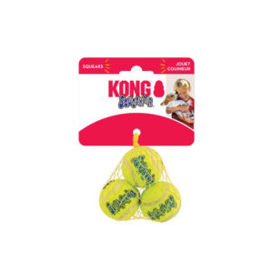 kong airdog balls medium x3
