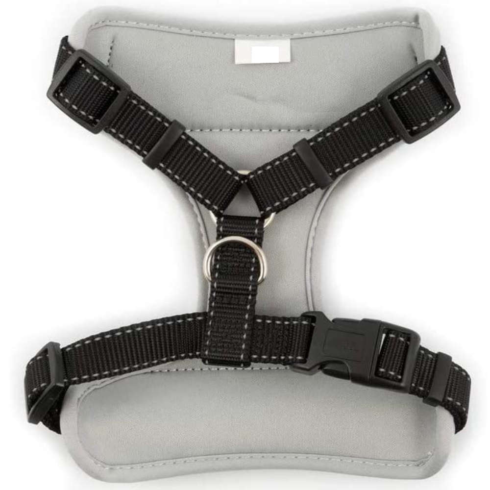 ancol dog travel harness