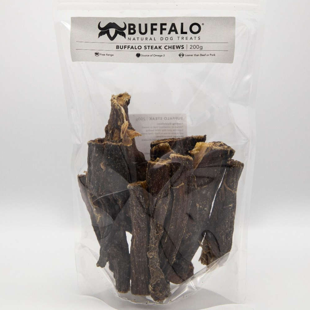 healthy natural dog treats