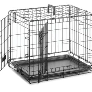 Safe 'N' Sound Dog Crate
