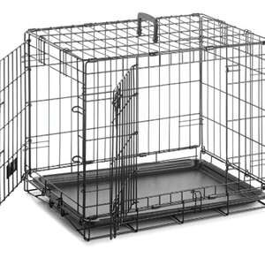 Dog Crates & Carriers