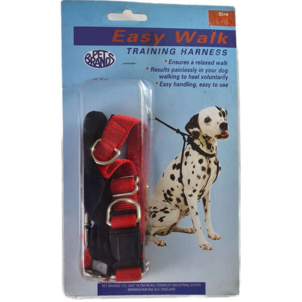 easy walk harness