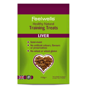 feelwells liver treats