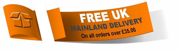 Free Mainland Deliver for orders over 35.00
