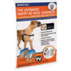Ancol Happy to Heel Harness Lead Set Sales Tails