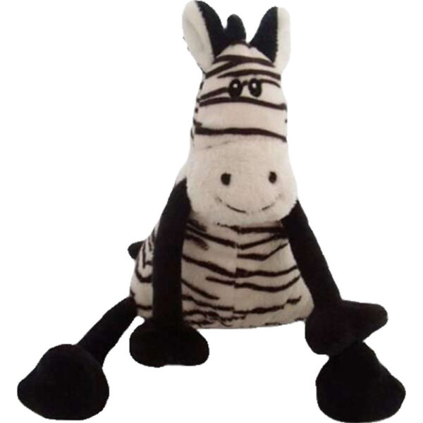 happypet cookies zebra