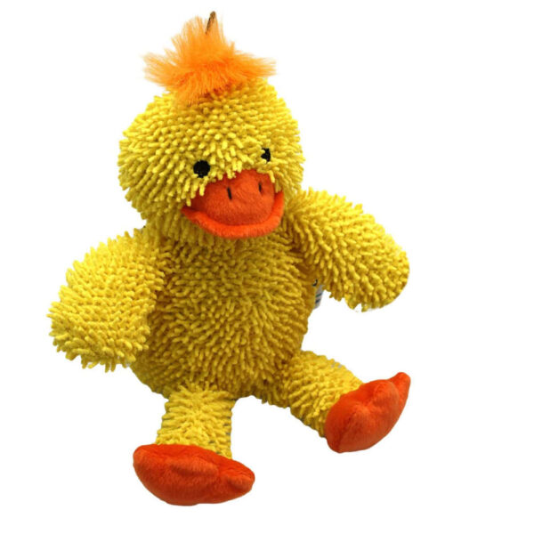 happypet crew cut duck