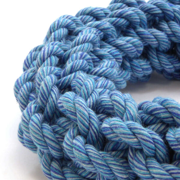 HAPPYPET ROPE CLOSE UP