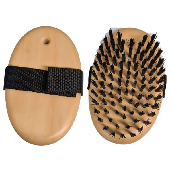 hi-craft oval brush 1