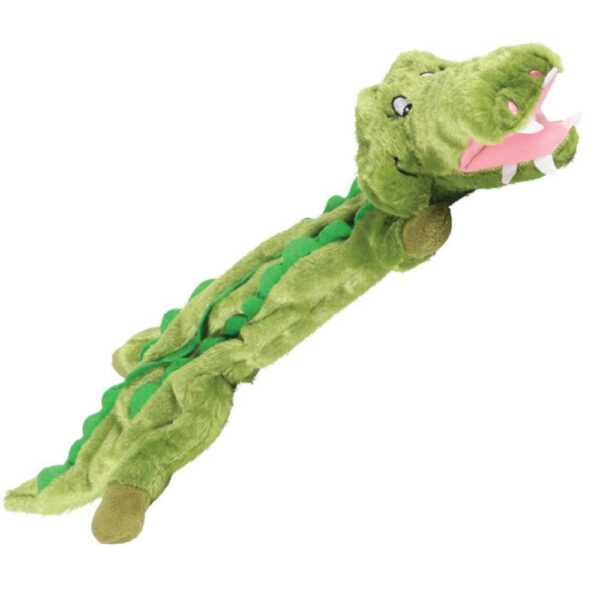 hp crinkler alligator