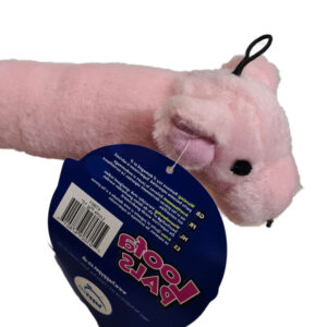 hp loofa pig