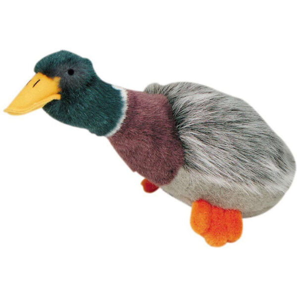 hp migrator mallard