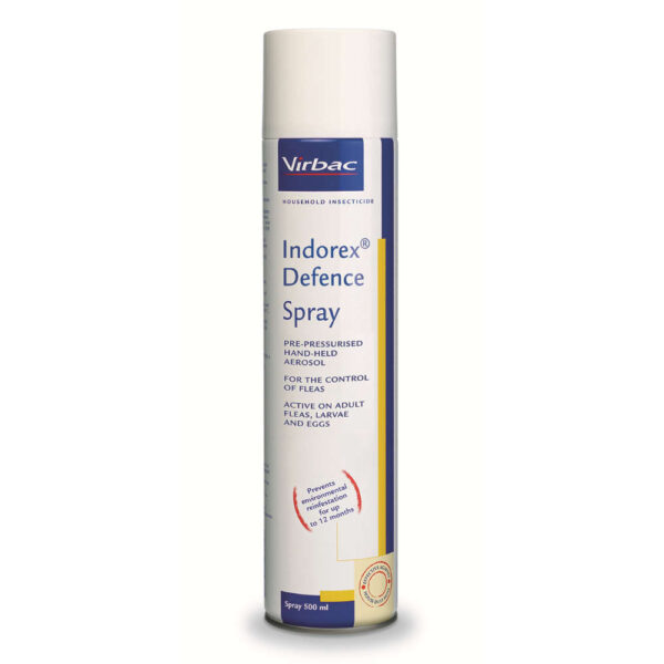 INDOREX SPRAY