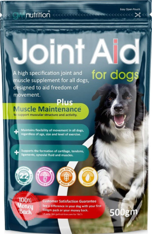 joint aid 500g