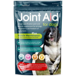Dog Joint Support